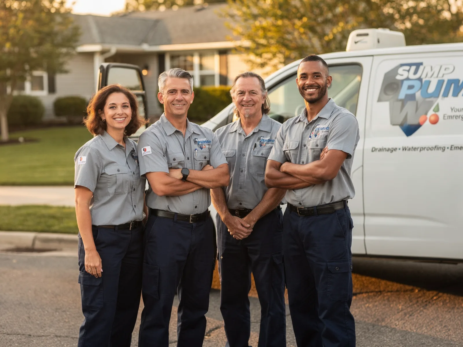 Water Heater Repair company in Huntsville, MO